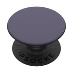 S24 Ultra Titanium Violet Grip Elevates Your Mobile Phone PopSockets Swappable PopGrip