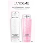 Lancôme Confort Cleansers Set 24 (400 + 400 ml)