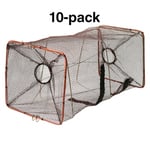 Finnex Kräftbur 50cm (10-pack)