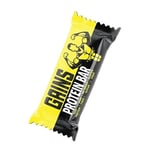 McNuss Gains Protein Bar  ( 1x 40g ) UK SELLER & Same Day Free UK post