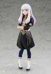 Fire Emblem Lysithea Von Ordelia Pop Up Parade PVC Figurine Statue Goodsmile