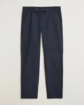 Moncler Drawstring Pants Navy