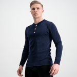 Merino Wool Top, bestefarstrøye, 100 % merinoull