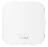 Hewlett Packard – HPE NW Instant On AP15 RW Access Point (R2X06A)