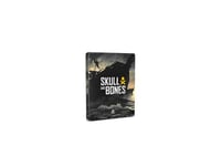 Steelbook Skull and Bones