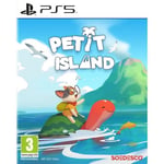 Petit Island - Jeu PS5