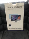 XIMI ANTI Blue Light Filter & Protector for PC Computer Screen, 22 inch Screen