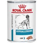 Derma Hypoallergenic Loaf Can våtfôr for hunder 200 g x 12 - Hund - Hundefôr & hundemat - Veterinærfôr for hund, Veterinærfôr for hunder - Royal Canin Veterinary Diets Dog