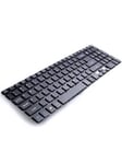 Lenovo - keyboard bezel assembly