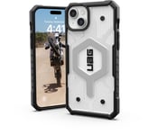 UAG Pathfinder Pro-cover (iPhone 15 Plus) - Sort