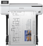 EPSON SURECOLOR SC-T3100 24" W/ STAND (C11CF11302A0)