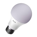 Yeelight Smart W4 Smartpære E27 8W 2700-6500K