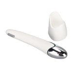 Eye Massager Lifting Firming Vibration Eye Beauty Massager Wand For Dark Cir GFL