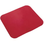 Tapis de souris LogiLink ID0128 rouge