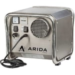 Arida Pro S25 sorpsjonsavfukter 25 liter ** LEVERES UTEN EKSTERN HYGROSTAT