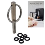 Portable Coffee Machine Wrench Nespresso Machines Tools for Jura/Krups