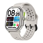 New 2024 3 Pro GPS Smart Watch 2.15" AMOLED Phone Calls Route Import Smartwatch