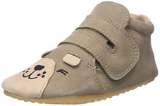 Superfit Parageno Premières Chaussures de Marche, Beige 4000, 20 EU