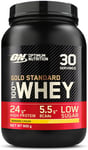 "Gold Standard Whey Protein Powder - Various Flavours Available"