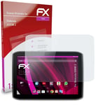 atFoliX Glass Protector for Motorola XOOM 2 9H Hybrid-Glass