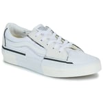 Vans Sneakers SK8-Low Reconstruct Vit dam