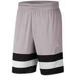 NIKE Short de Sport M J Jumpman Bball pour Homme