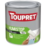 Enduit Humi-stop TOUPRET - 1Kg - BCHS01