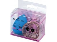 Top Choice_Set Makeup Sponge 1Pc + Stand 38181