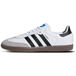 Baskets adidas  Samba OG Cloud White