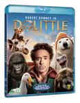 Dolittle - Blu Ray