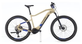 haibike hardnine 7   velo vtt electrique   haibike   tres bon etat