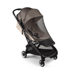 Bugaboo Butterfly/Dragonfly Insektsnät Black