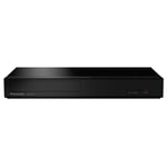 Panasonic DP-UB150EB-K Native 4K Ultra HD Blu-ray Player