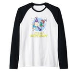 Rugrats It's My Birthday Tommy & Chuckie Celebration Manche Raglan