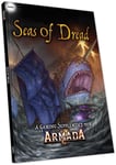 Mantic Armada -Seas of Dread Expansion