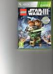 Lego Star Wars Iii : The Clone Wars Ps3