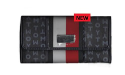 TOMMY HILFIGER Ladieswallet purse UK.SHIPPING