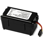 Batterie pour Robot Aspirateur SRV 4250/6250/8250/9250