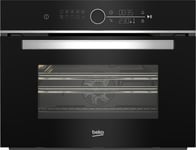 BEKO MICROWAVE OVEN INTEGRATED WITH TalentChef™ BBCW18400B