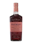 Hayman’s Sloe Gin 70cl | Master Award Winning Sloe Gin | Wild Sloe Berries Steeped In Our Classic London Dry Gin | 26% ABV