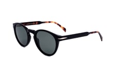 Lunettes de Soleil David Beckham DB 1111/S WR7 BLACK HAVANA 50/23/145 Homme