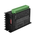 Tb6600 Stepper Motor Driver, 4a 9-42v 32 Segment, Nema 17/23/34 Stepper Motor Driver, Lämplig för 42/57/86 Stepper Motor, Uppgraderad Version-1pcs,98*71