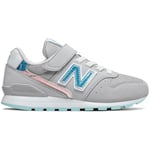 Baskets enfant New Balance  YV996 M