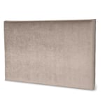 Viking Decor Sänggavel 140x120 Beige