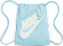 Nike Worek Plecak Nike Heritage Drawstring Bag Dc4245-476