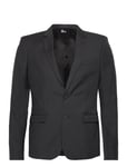 Veste Costume Grey The Kooples