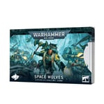 Index Cards - Space Wolves 23