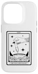 iPhone 14 Pro The Wax Specialist Tarot Esthetician Wax Specialist Case