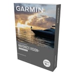 Garmin Navionics Vision+ EU047R Pohjanlahti karttakortti