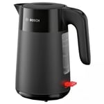 Bosch TWK2M163GB MyMoment Excite Kettle - Black 🚚Free delivery 🚚